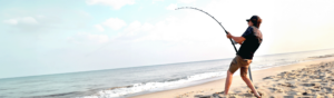 Apex Anglers- Land Based Shark Fishing